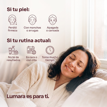 Lumara LuxLift™
