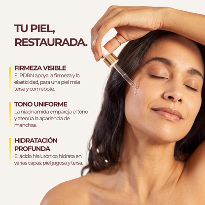 Sérum Restaurador