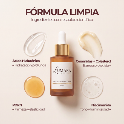 Sérum Restaurador
