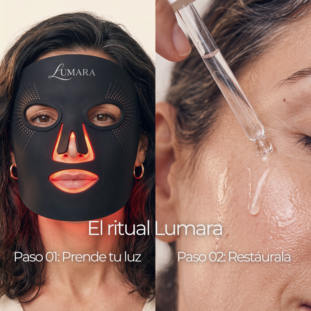 Sérum Restaurador
